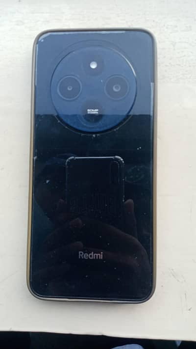 Xiaomi Redmi 14C