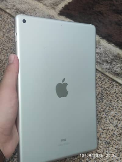 ipad 9 gen