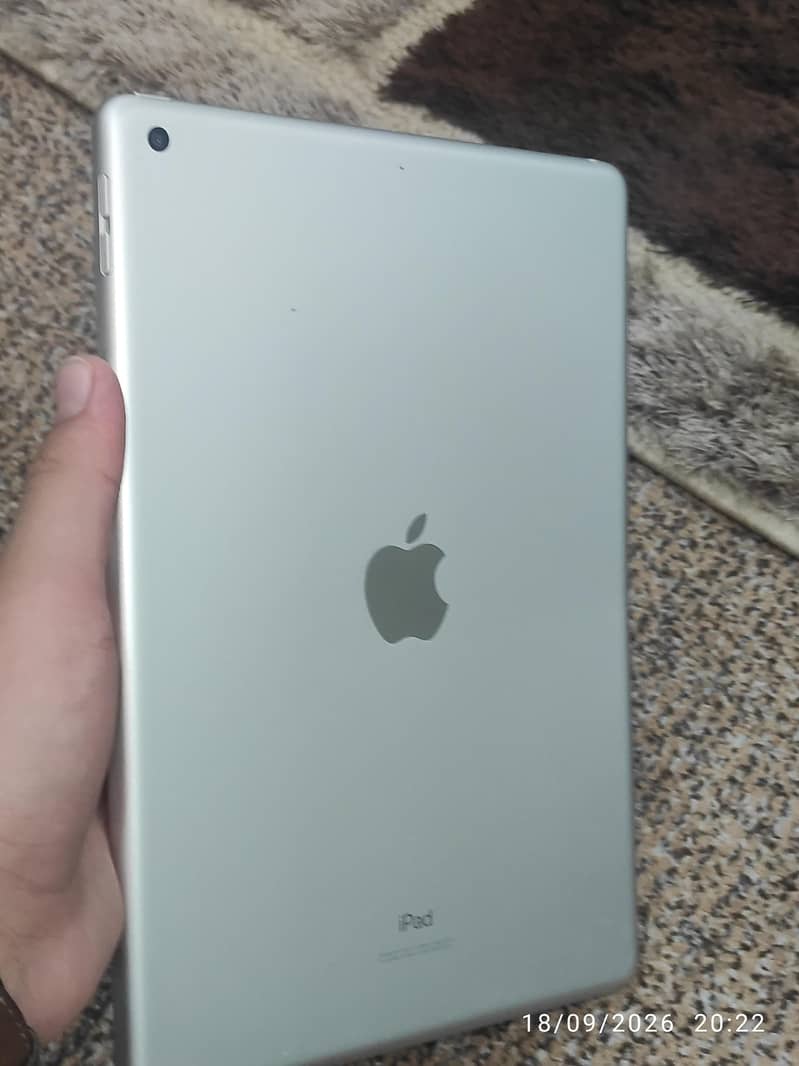 ipad 9 gen 0