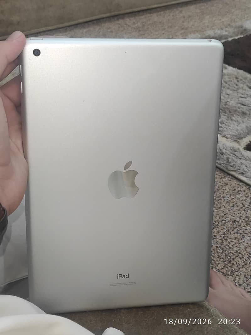 ipad 9 gen 3