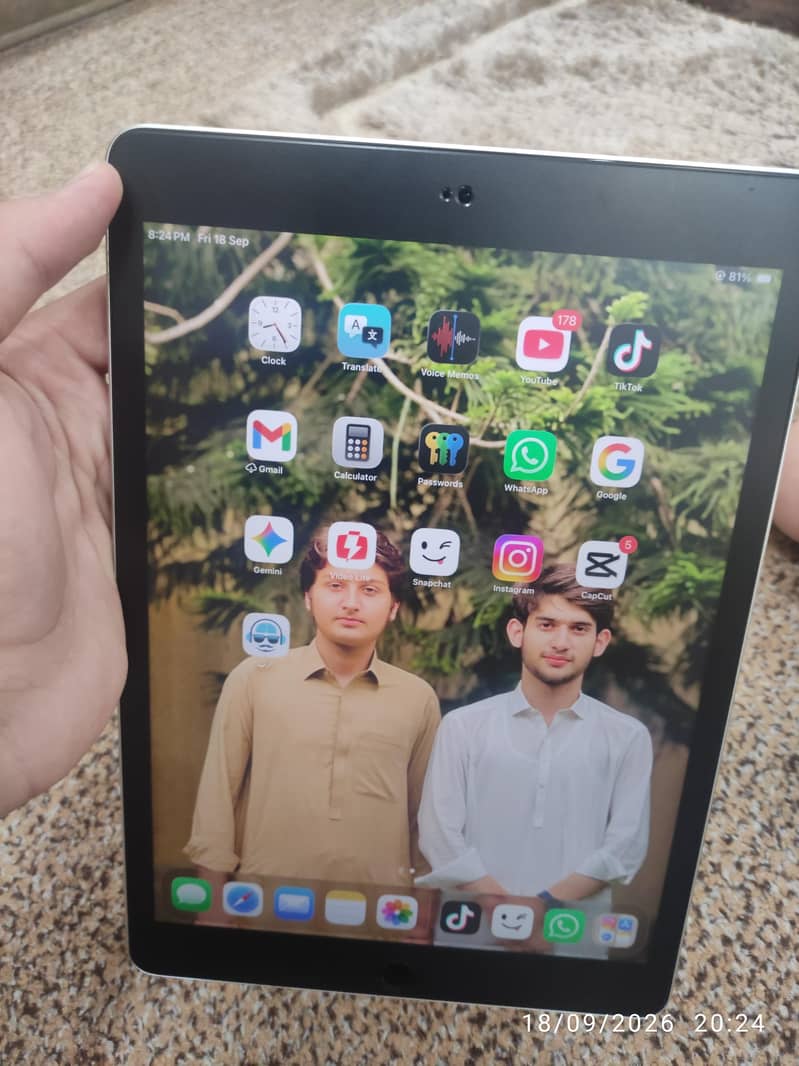 ipad 9 gen 4