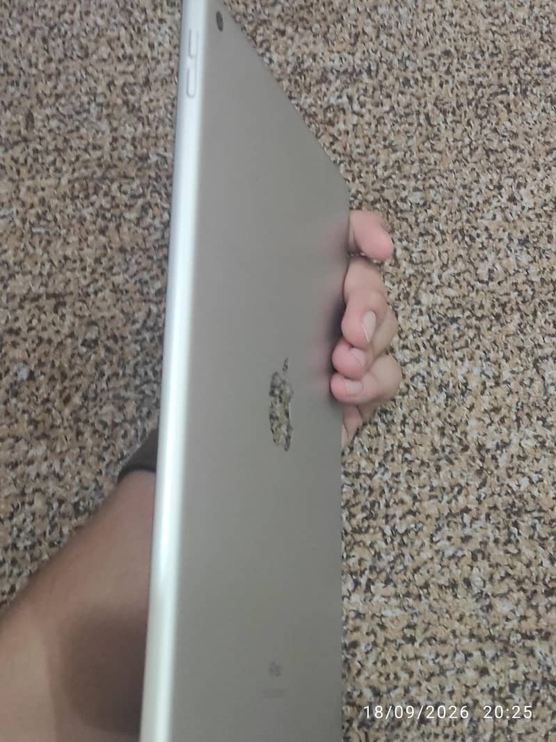 ipad 9 gen 6