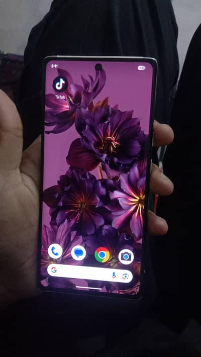 Google Pixel 6 Pro