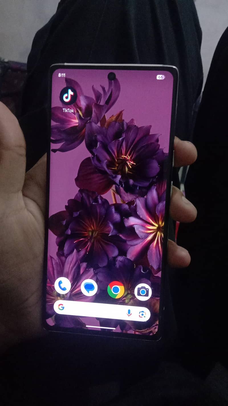 Google Pixel 6 Pro 0