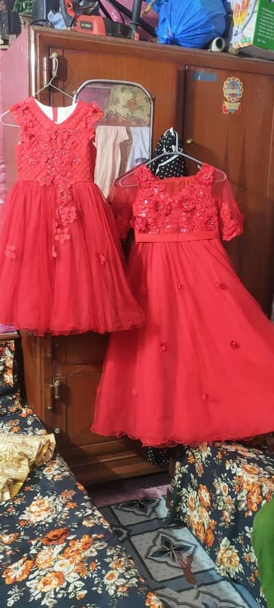 very good and beautiful fairy frocks