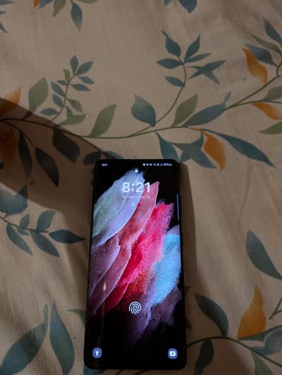Samsung Mobile S21 Ultra 5g
