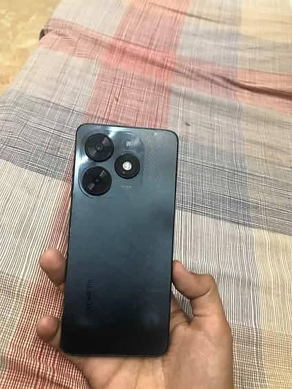 Tecno Spark 20C 1