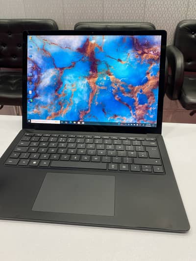 Surface Laptop 5 | Core i7-12th gen | 32/512 NVME