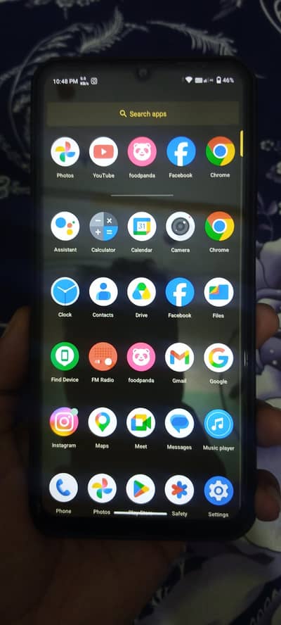 sparx neo 8 plus