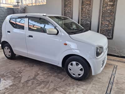 Suzuki Alto L 2015