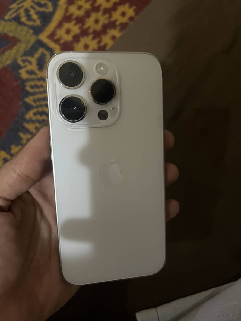14 pro fu 7