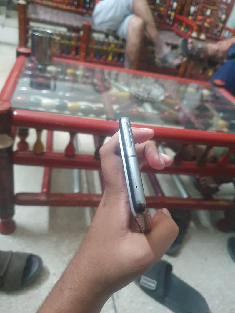 Google Pixel 7 Pro 4