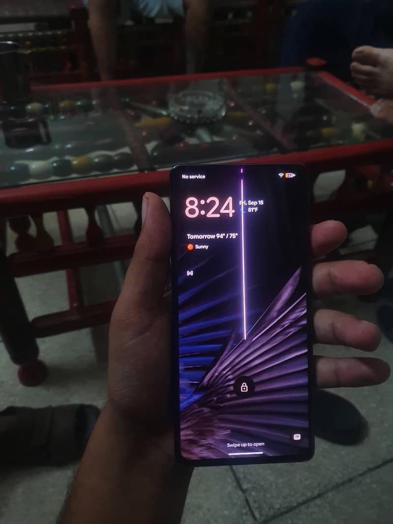 Google Pixel 7 Pro 11