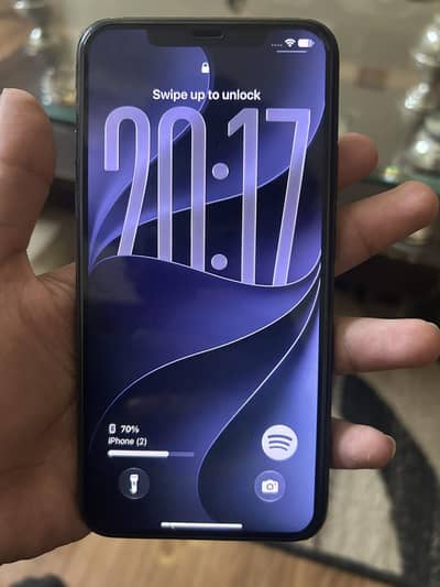 IPHONE 11 PRO MAX JV 64GB