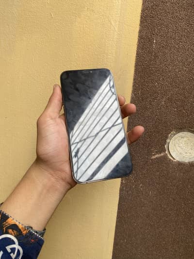iPhone 12 Pro Max 128gb exchange