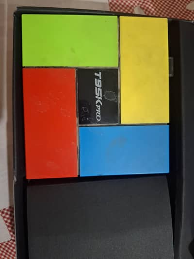 Android Box for Sale