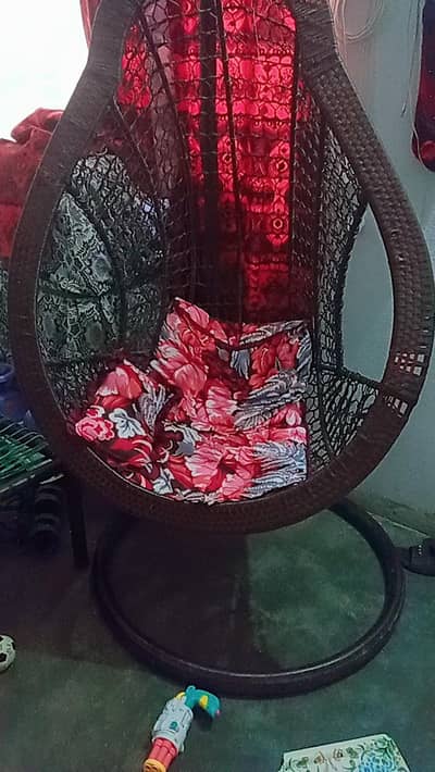 jhula