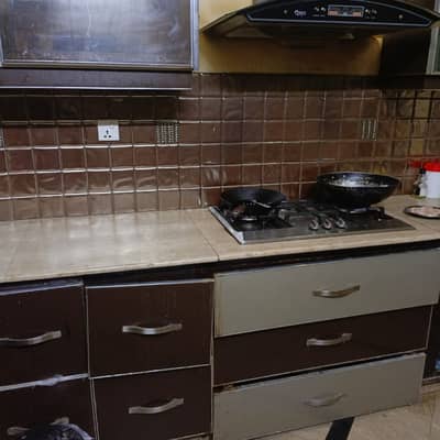 12 Marla Corner Single Story House Available For Sale