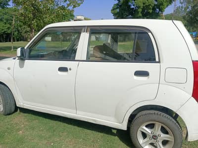 Suzuki Alto 2013