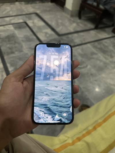 Apple iPhone 13 Pro