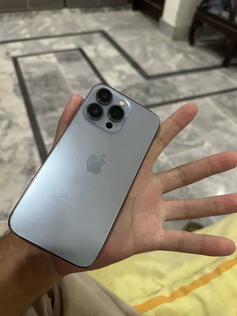 Apple iPhone 13 Pro 3