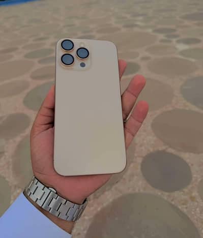 Apple iPhone 16 Pro Max