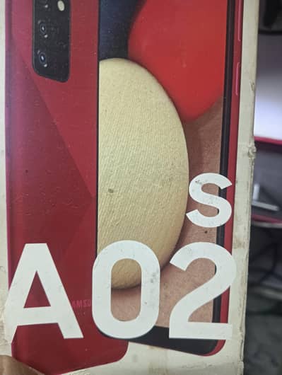 Samsung Mobile A02s dead hai parts only. . . 03214695431