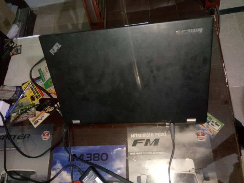 levno Thinkpad 0