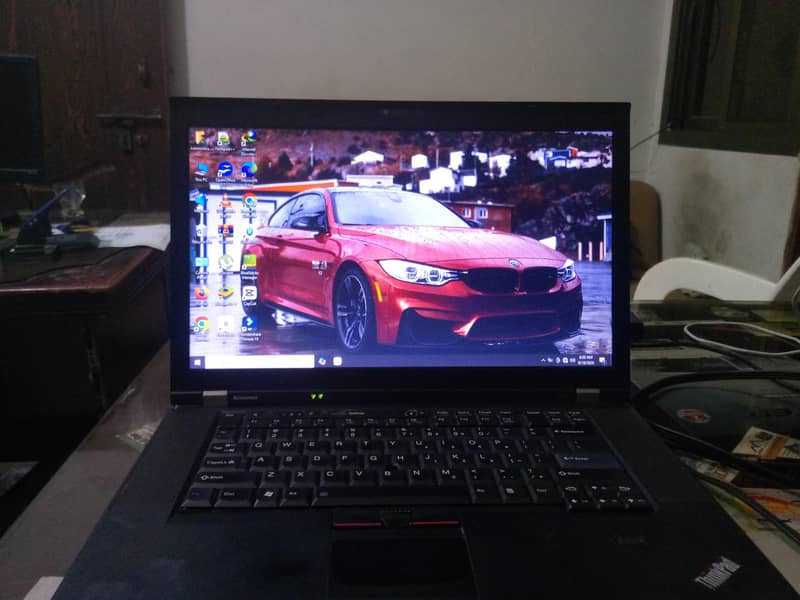 levno Thinkpad 2