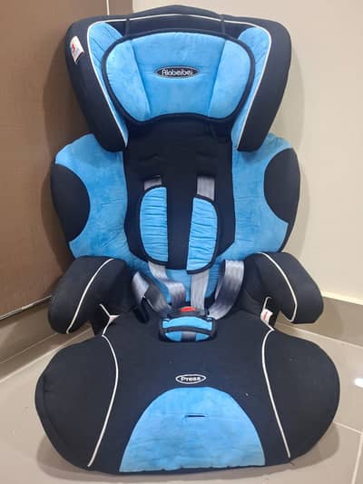 BABY CAR SEAT FOR SALE