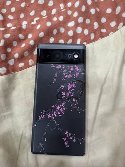 Google Pixel 6