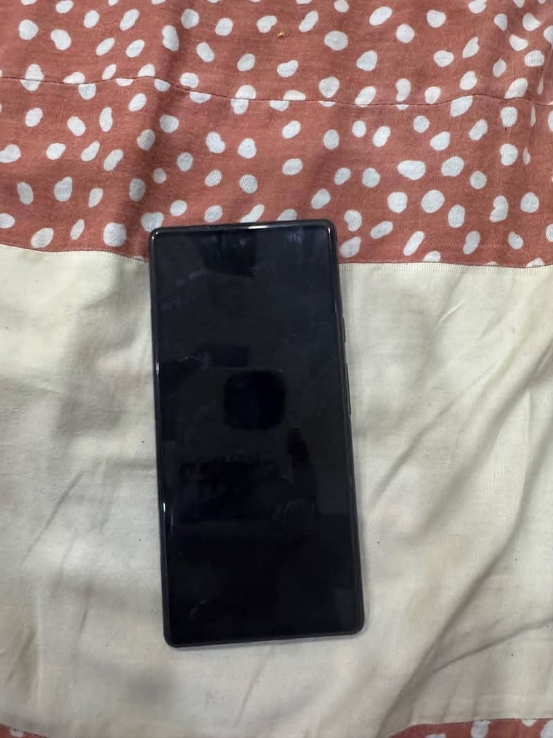 Google Pixel 6 1