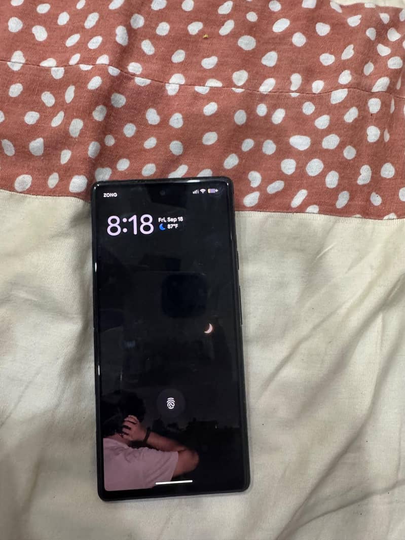 Google Pixel 6 2