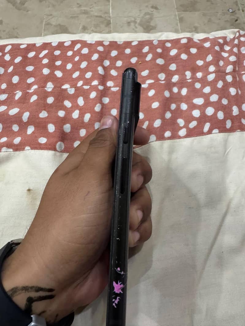 Google Pixel 6 4