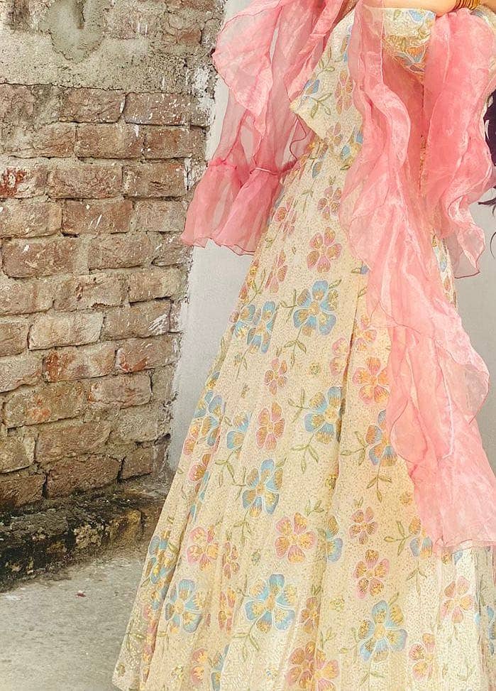 fancy wedding clothes 1
