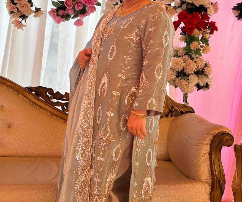fancy wedding clothes 5