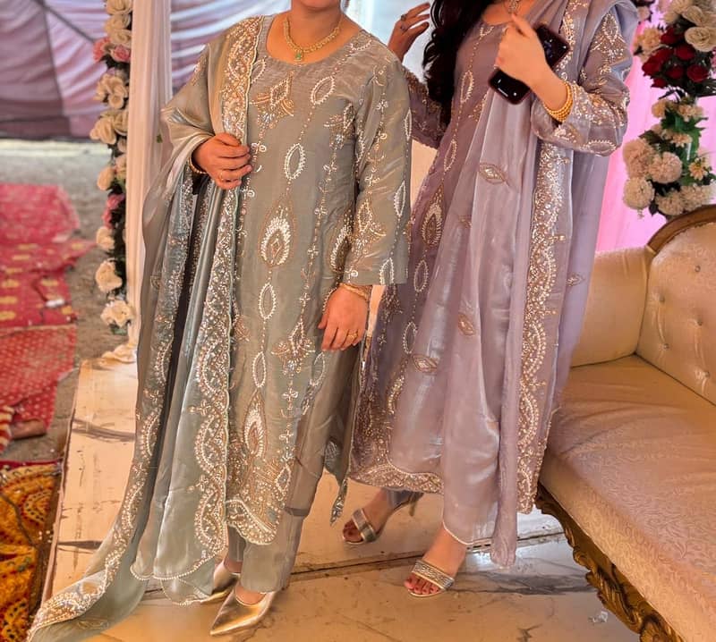 fancy wedding clothes 7