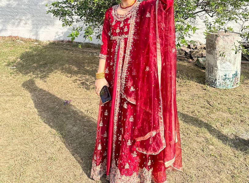 fancy wedding clothes 9