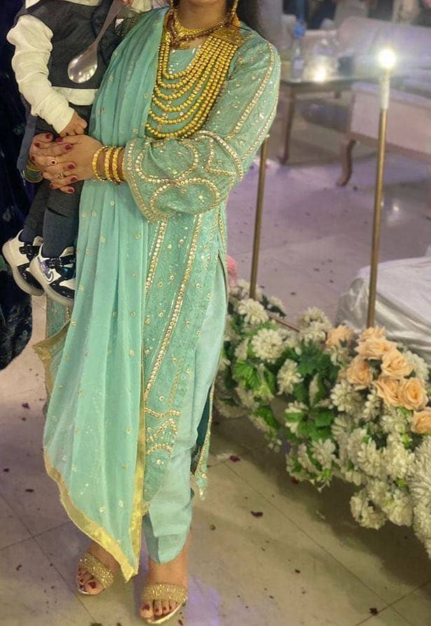 fancy wedding clothes 13