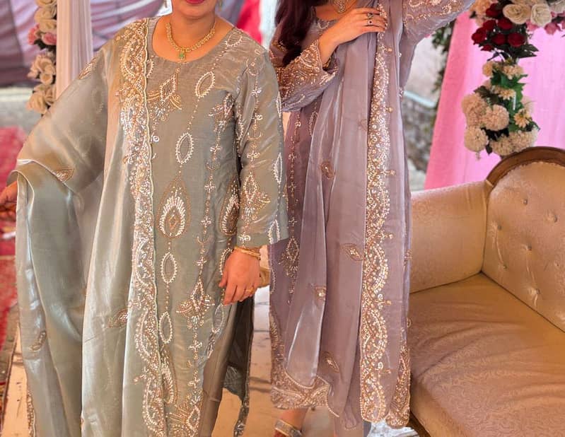fancy wedding clothes 17