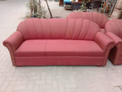 Sofa Set