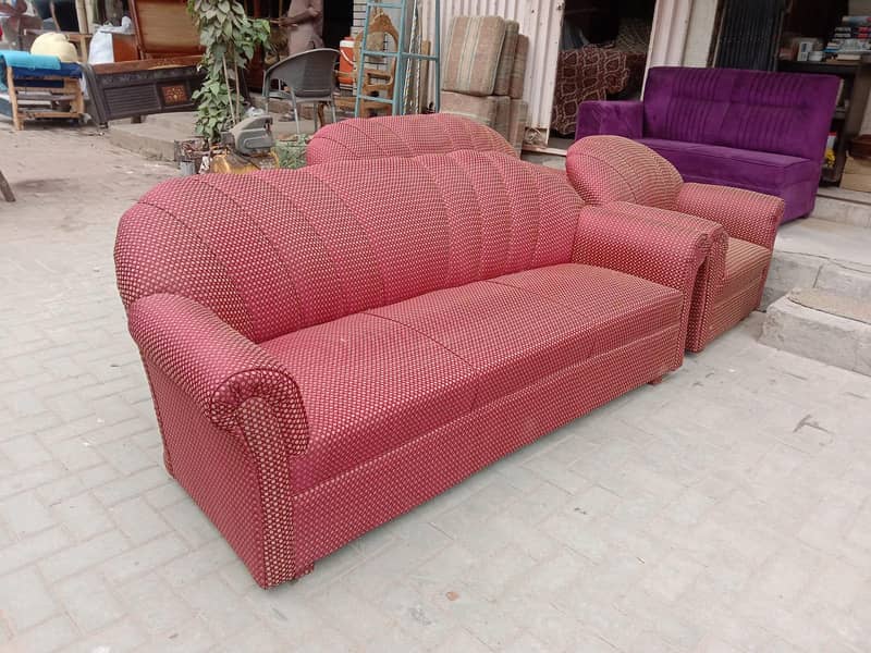 Sofa Set 1