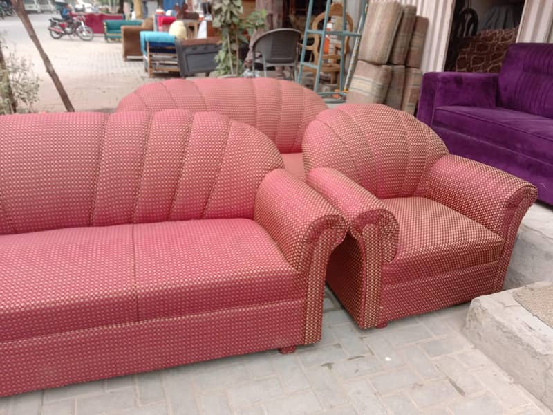 Sofa Set 2