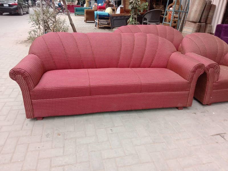 Sofa Set 3