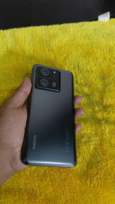 Xiaomi 13t