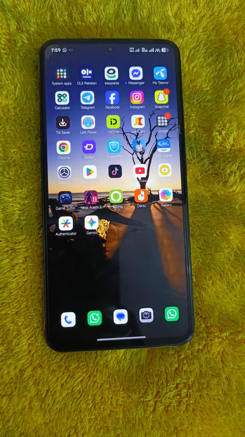 Xiaomi 13t 4