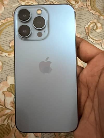 Apple iPhone 13 Pro