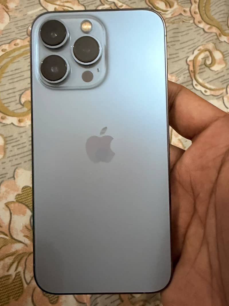 Apple iPhone 13 Pro 0