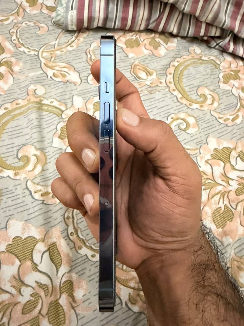 Apple iPhone 13 Pro 1