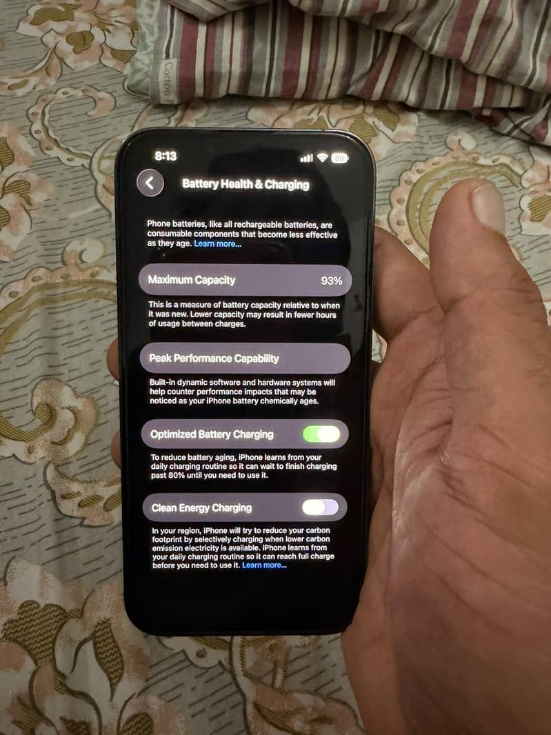 Apple iPhone 13 Pro 6